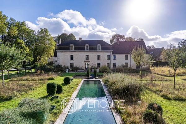Propriété à Argentan