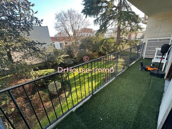 Appartement à vendre 4 pièces de 100 m²