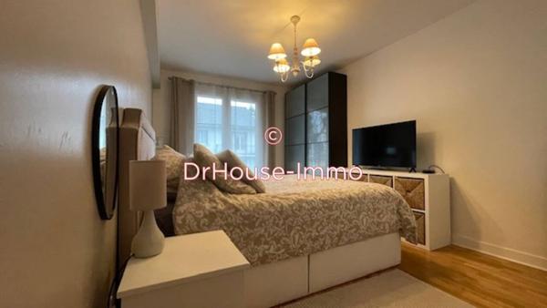 Appartement à vendre 4 pièces de 100 m²