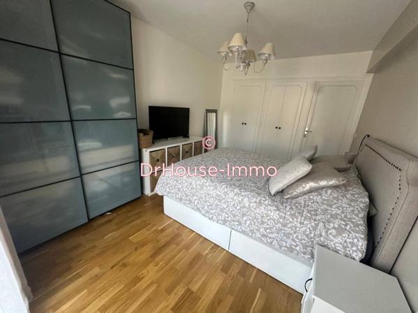 Appartement à vendre 4 pièces de 100 m²