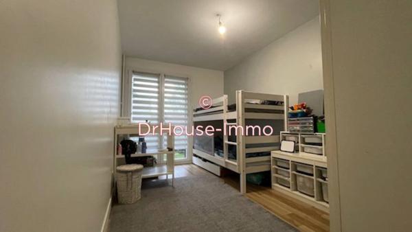 Appartement à vendre 4 pièces de 100 m²