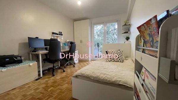 Appartement à vendre 4 pièces de 100 m²