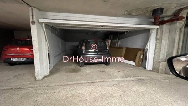 Appartement à vendre 4 pièces de 100 m²