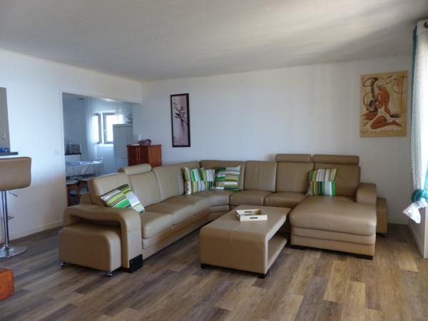 Maison à vendre à Coti-Chiavari avec Agence MARIANI Coti-Chiavari (20138)