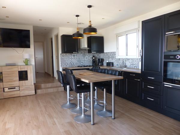 Maison à vendre à Coti-Chiavari avec Agence MARIANI Coti-Chiavari (20138)