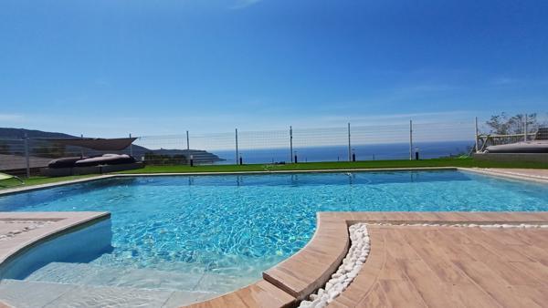 Maison à vendre à Coti-Chiavari avec Agence MARIANI Coti-Chiavari (20138)