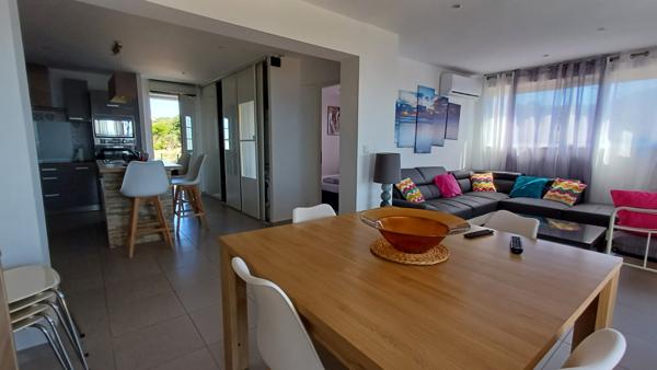 Maison à vendre à Coti-Chiavari avec Agence MARIANI Coti-Chiavari (20138)