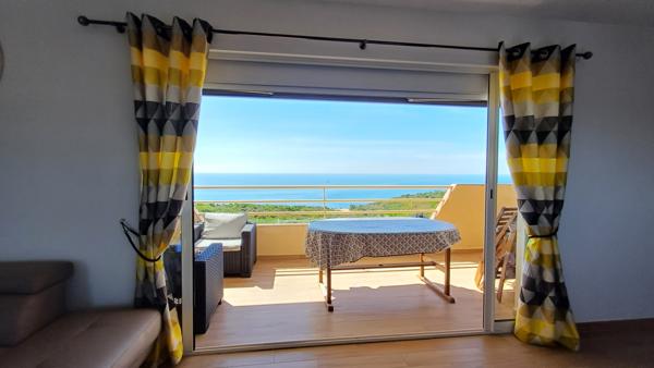 Maison à vendre à Coti-Chiavari avec Agence MARIANI Coti-Chiavari (20138)