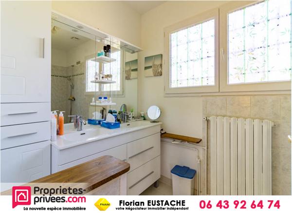 Maison Romorantin Lanthenay 5 pièces 82 m2
