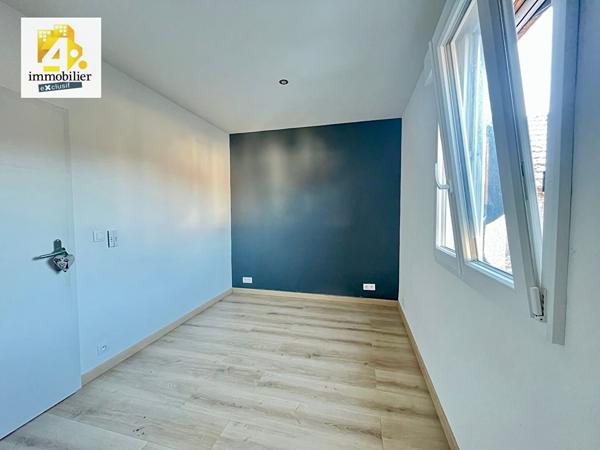 2 Maisons à Richtolsheim 7 pièce(s) en tout
