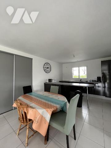 MAISON - LA FORET-FOUESNANT