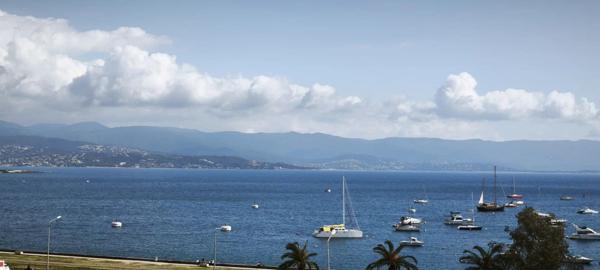 Vente Appartement 4 pièces 91 m2 à Ajaccio