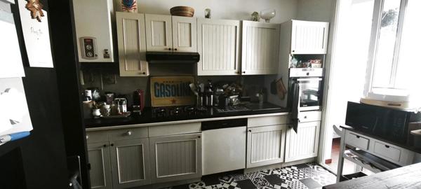 Vente Appartement 4 pièces 91 m2 à Ajaccio