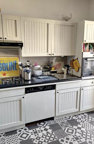 Vente Appartement 4 pièces 91 m2 à Ajaccio