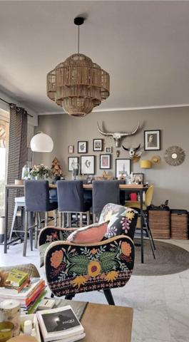 Vente Appartement 4 pièces 91 m2 à Ajaccio