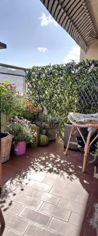 Vente Appartement 4 pièces 91 m2 à Ajaccio