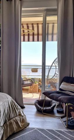 Vente Appartement 4 pièces 91 m2 à Ajaccio