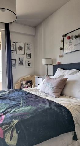 Vente Appartement 4 pièces 91 m2 à Ajaccio