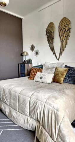 Vente Appartement 4 pièces 91 m2 à Ajaccio