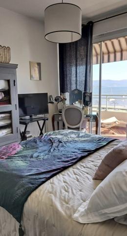 Vente Appartement 4 pièces 91 m2 à Ajaccio