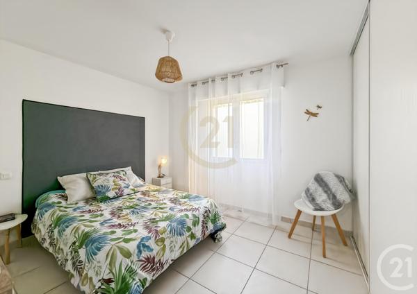 Appartement T3 à vendre  3 pièces - 58,13 m2 L ILE ROUSSE - 202