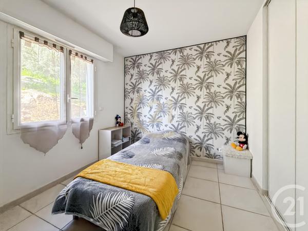 Appartement T3 à vendre  3 pièces - 58,13 m2 L ILE ROUSSE - 202