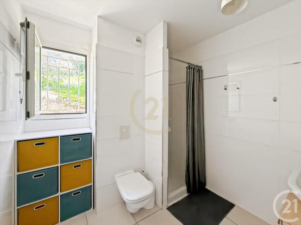 Appartement T3 à vendre  3 pièces - 58,13 m2 L ILE ROUSSE - 202