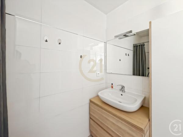 Appartement T3 à vendre  3 pièces - 58,13 m2 L ILE ROUSSE - 202