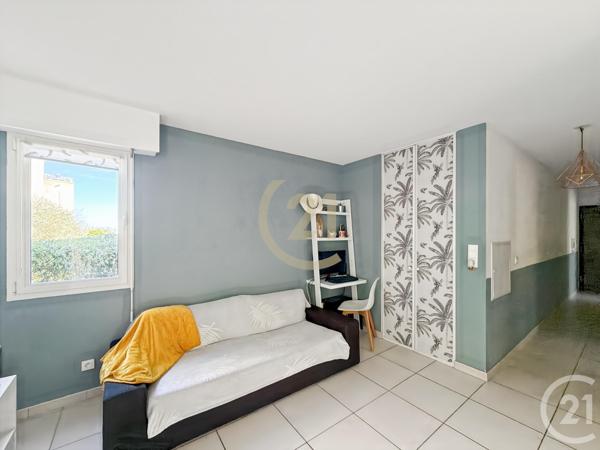 Appartement T3 à vendre  3 pièces - 58,13 m2 L ILE ROUSSE - 202