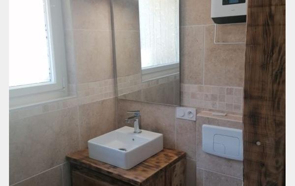 Vente Appartement P1 1 APPARTEMENT T1 + 1 CHAMBRE rénové(e) Vaison-la-romaine
