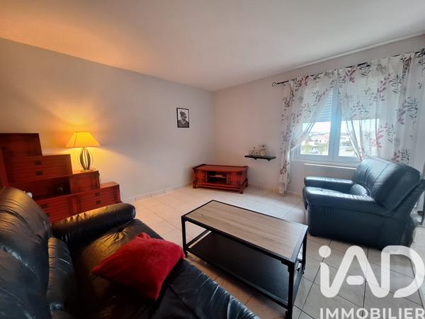 Appartement à vendre 4 pièces 61 m² Les Damps
