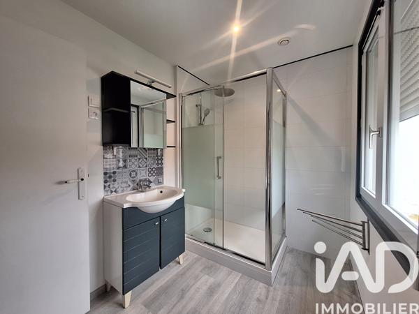 Appartement à vendre 4 pièces 61 m² Les Damps