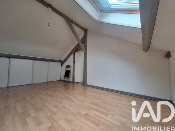 Appartement à vendre 4 pièces 61 m² Les Damps