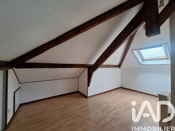 Appartement à vendre 4 pièces 61 m² Les Damps