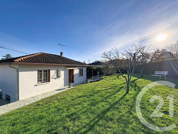 Maison à vendre  4 pièces - 112,88 m2 FLEURANCE - 32