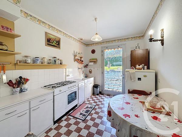 Maison à vendre  4 pièces - 112,88 m2 FLEURANCE - 32