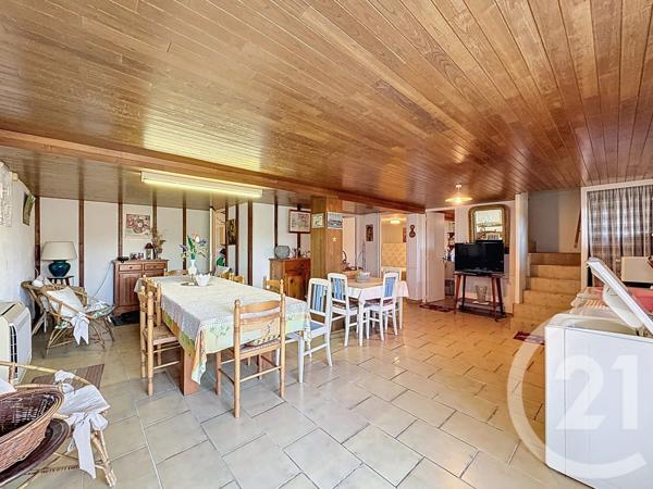 Maison à vendre  4 pièces - 112,88 m2 FLEURANCE - 32