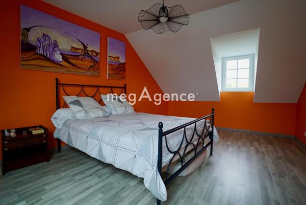 Maison à QUIMPERLE, 29300 - 6 pièces 216m²