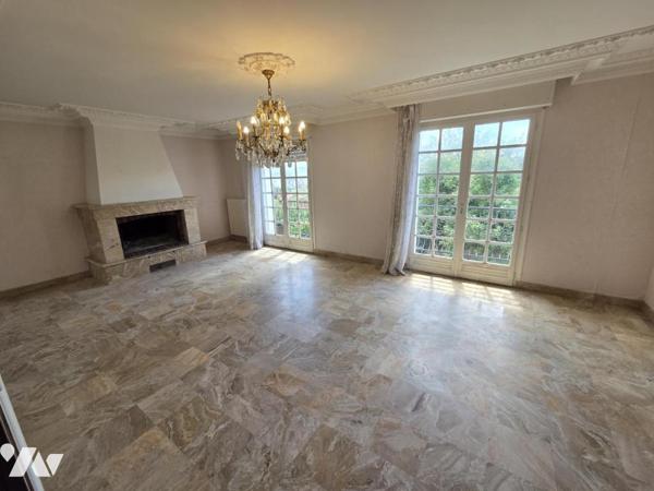 Maison 5 pièces 128m² - Port-Louis