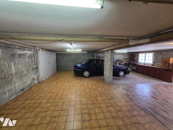 Maison 5 pièces 128m² - Port-Louis