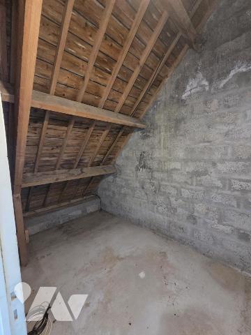 Maison 5 pièces 128m² - Port-Louis