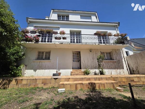 Maison 5 pièces 128m² - Port-Louis