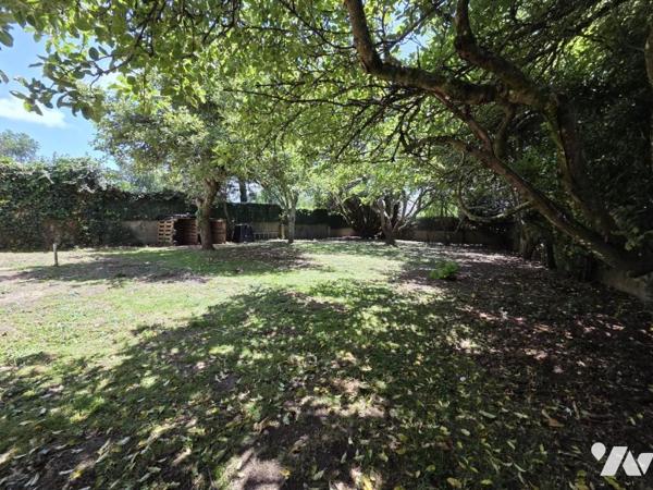 Maison 5 pièces 128m² - Port-Louis