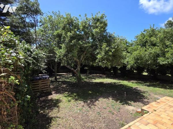 Maison 5 pièces 128m² - Port-Louis