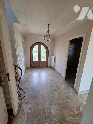 Maison 5 pièces 128m² - Port-Louis