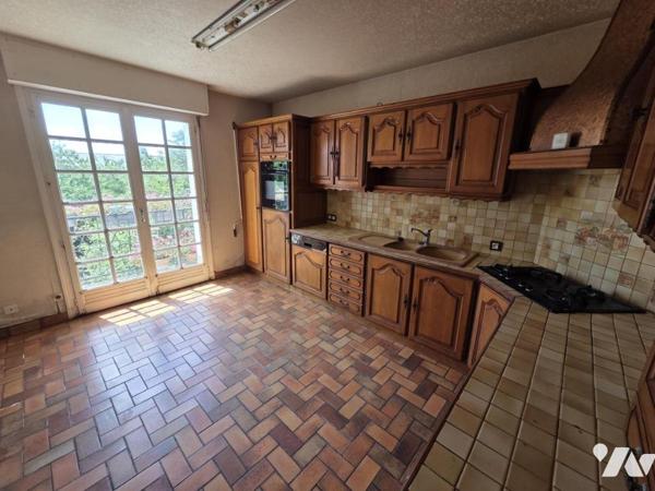 Maison 5 pièces 128m² - Port-Louis