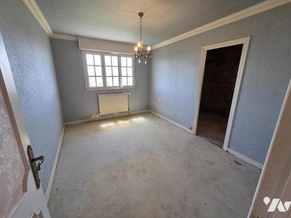 Maison 5 pièces 128m² - Port-Louis