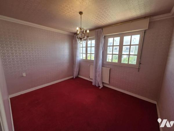 Maison 5 pièces 128m² - Port-Louis