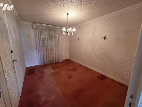 Maison 5 pièces 128m² - Port-Louis