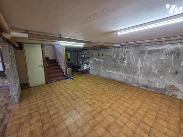 Maison 5 pièces 128m² - Port-Louis